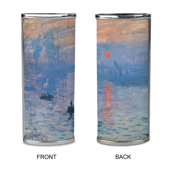 Impression Sunrise by Claude Monet Lighter Case - APPROVAL