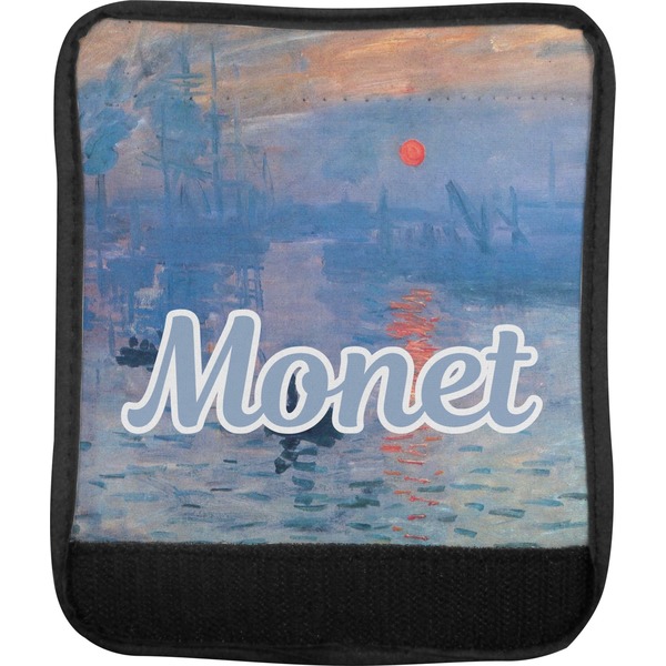 Impression Sunrise Luggage Handle Wrap (Approval)