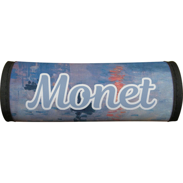 Impression Sunrise Luggage Handle Wrap