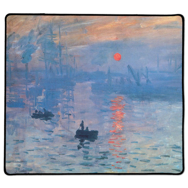 Impression Sunrise by Claude Monet Medium Gaming Mats - APPROVAL