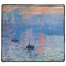 Impression Sunrise by Claude Monet Medium Gaming Mats - APPROVAL