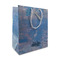 Impression Sunrise by Claude Monet Medium Gift Bag - Front/Main