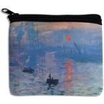 Impression Sunrise Rectangular Coin Purse