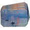 Impression Sunrise by Claude Monet Octagon Placemat - Composite (MAIN)