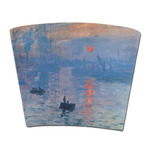 Impression Sunrise by Claude Monet Party Cup Sleeve - without bottom