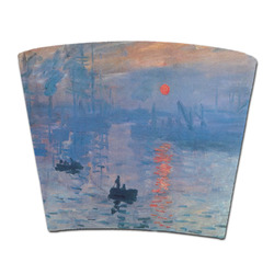 Impression Sunrise by Claude Monet Party Cup Sleeve - without bottom