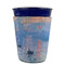 Impression Sunrise by Claude Monet Party Cup Sleeves - without bottom - FRONT (on cup)
