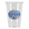 Impression Sunrise by Claude Monet Party Cups - 16oz