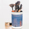 Impression Sunrise by Claude Monet Pencil Holder - LIFESTYLE makeup