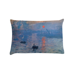 Impression Sunrise Pillow Case - Standard