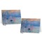 Impression Sunrise by Claude Monet Postcard - Front and Back