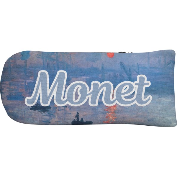 Impression Sunrise Putter Cover (Front)