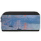 Impression Sunrise by Claude Monet Shoe Bags - FRONT