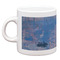 Impression Sunrise by Claude Monet Single Shot Espresso Cup - Single Front