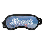 Impression Sunrise by Claude Monet Sleeping Eye Mask - Small