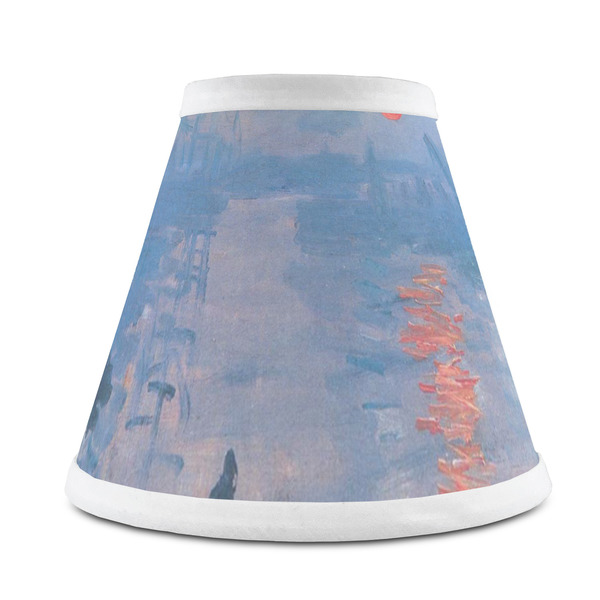 Custom Impression Sunrise Chandelier Lamp Shade