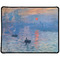 Impression Sunrise by Claude Monet Small Gaming Mats - APPROVAL