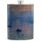 Impression Sunrise Stainless Steel Flask