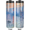 Impression Sunrise by Claude Monet Stainless Steel Tumbler 20 Oz - Approval