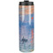 Impression Sunrise by Claude Monet Stainless Steel Tumbler 20 Oz - Front
