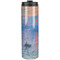 Impression Sunrise by Claude Monet Stainless Steel Skinny Tumbler - 20 oz