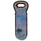 Impression Sunrise Wine Tote Bag