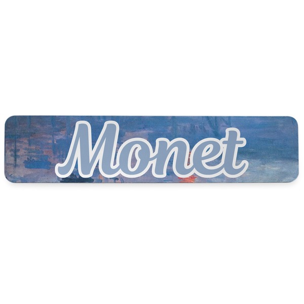 Impression Sunrise Wrist Rest - Apvl