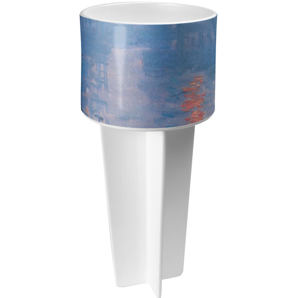 Impression Sunrise spiker_white_apvl