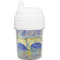 Waterloo Bridge by Claude Monet Baby Sippy Cup