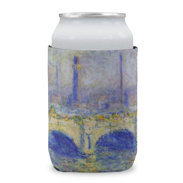 Waterloo Bridge Can Sleeve