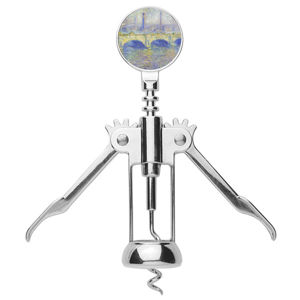 Waterloo Bridge Corkscrew - Alt