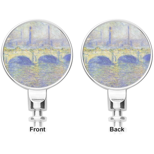 Waterloo Bridge Corkscrew - Apvl