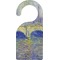 Waterloo Bridge by Claude Monet Door Hanger