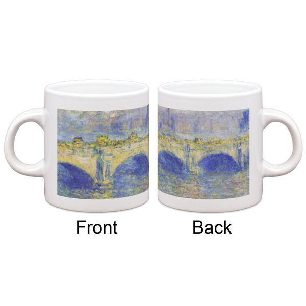 Waterloo Bridge Espresso Cup - Apvl