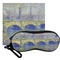 Waterloo Bridge by Claude Monet Eyeglass Case & Cloth