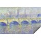 Waterloo Bridge by Claude Monet Indoor / Outdoor Rug