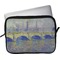 Waterloo Bridge by Claude Monet Laptop Sleeve / Case
