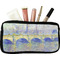 Waterloo Bridge by Claude Monet Makeup / Cosmetic Bag