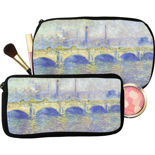 Waterloo Bridge Makeup Kit Aggregate