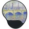 Waterloo Bridge Mouse Pad with Wrist Support - Main