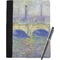 Waterloo Bridge Notebook