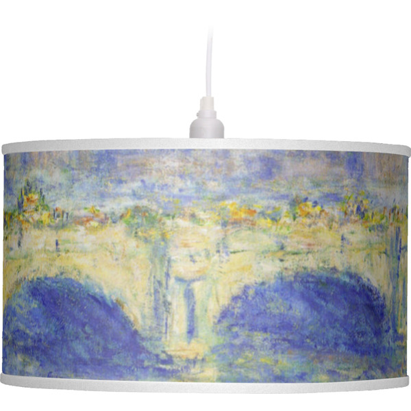 Waterloo Bridge Pendant Lamp Shade