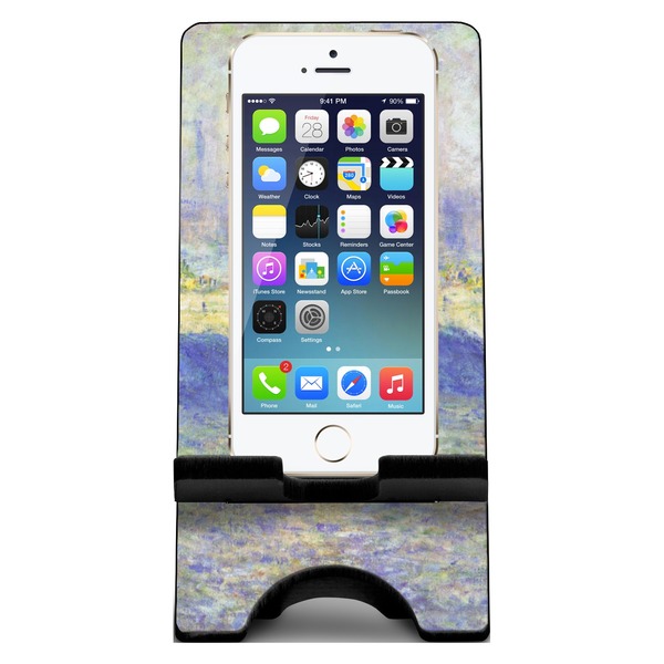 Waterloo Bridge Phone Stand w/ Phone