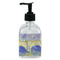 Waterloo Bridge by Claude Monet Glass Soap & Lotion Bottle - Single Bottle