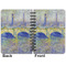 Waterloo Bridge Spiral Journal 5 x 7 - Apvl