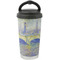 Waterloo Bridge by Claude Monet Stainless Steel Coffee Tumbler