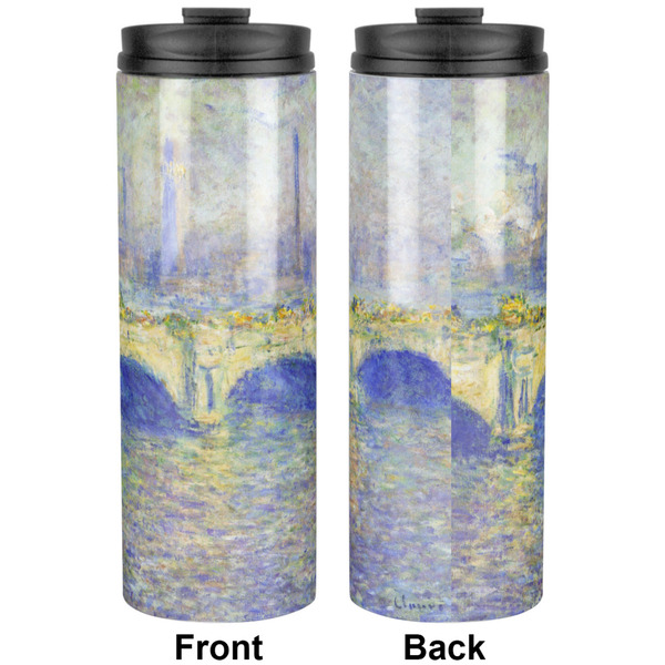 Waterloo Bridge Stainless Steel Tumbler - Apvl