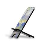 Waterloo Bridge by Claude Monet Stylized Cell Phone Stand - Large