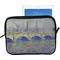 Waterloo Bridge by Claude Monet Tablet Case / Sleeve - Large