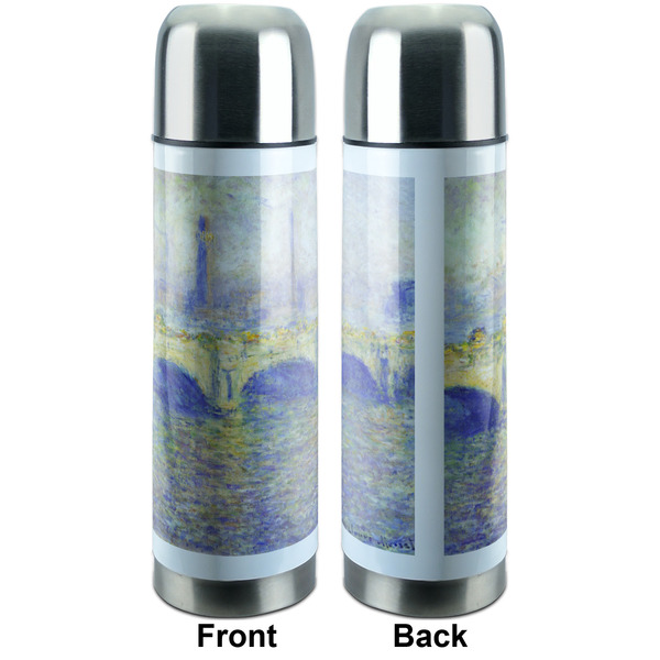 Waterloo Bridge Thermos - Apvl